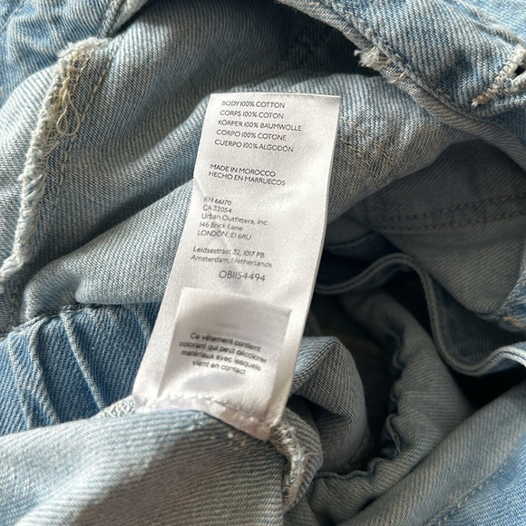 FREE PEOPLE Marci Coverall - Picture 13 of 13